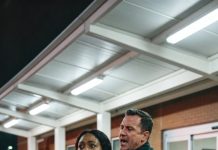 “I showed my hospital badge—so why did you still grab me?” A Black ER Nurse’s Racial Profiling Nightmare Caught on Camera Outside Her Own Hospital