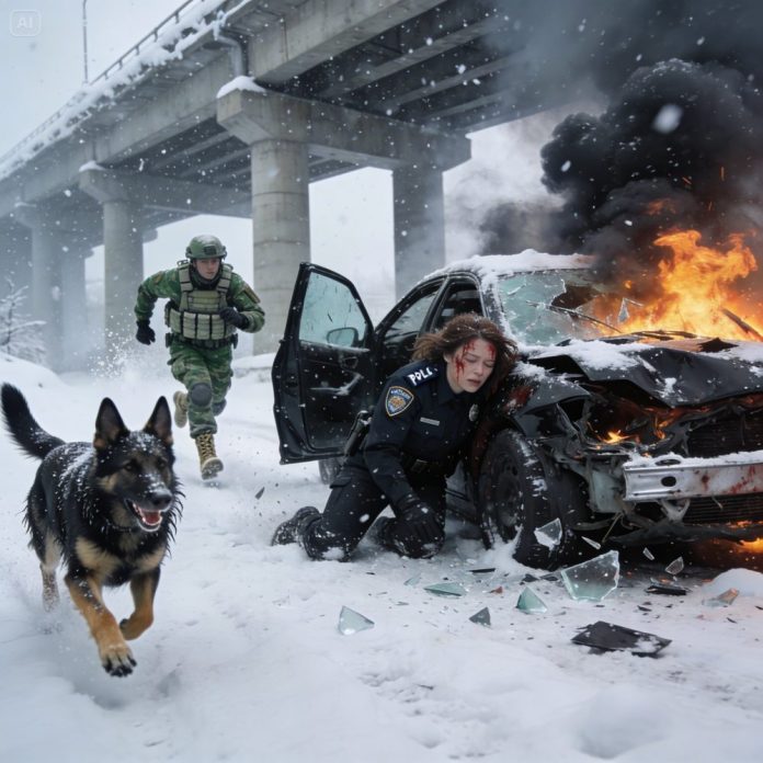 dreamina-2026-03-17-4616-Extreme rescue operation in a cold, snow...