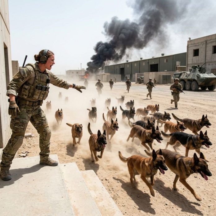 Woman_directing_dogs_in_chaos_202604290702 (2)