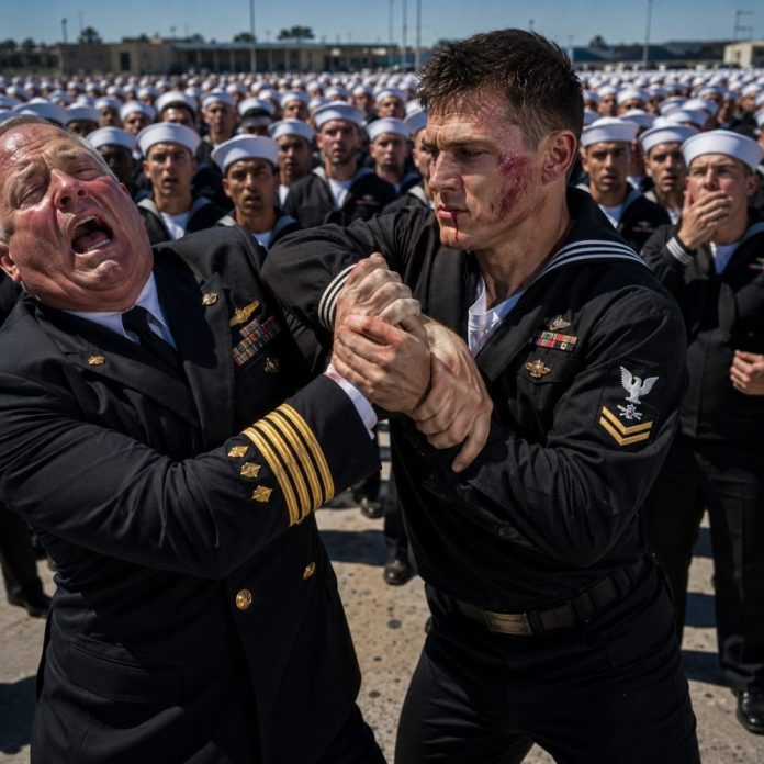 Admiral