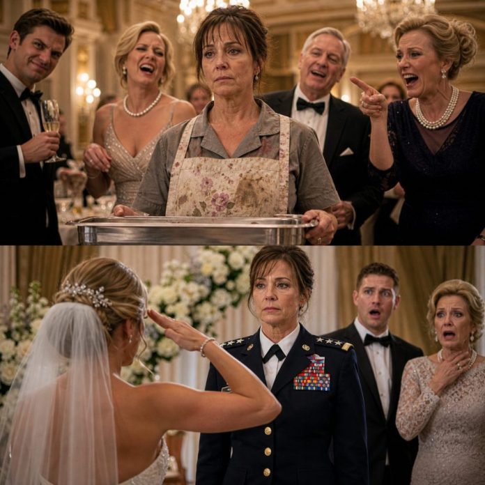 Family Mocked Me at My Brother’s Wedding