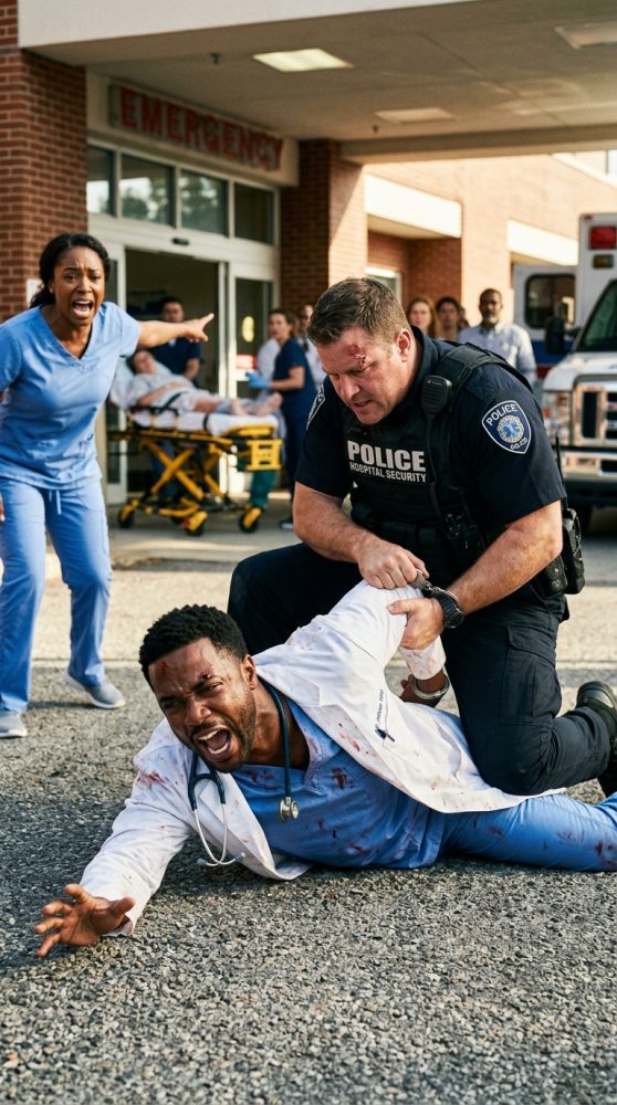 Surgeon_tackled_by_police_officer_202605160024