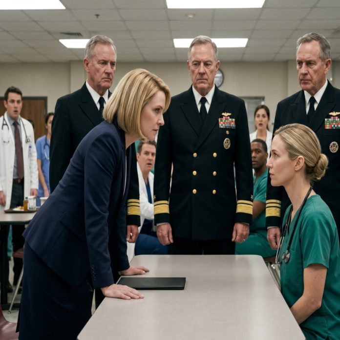 ER Chief
