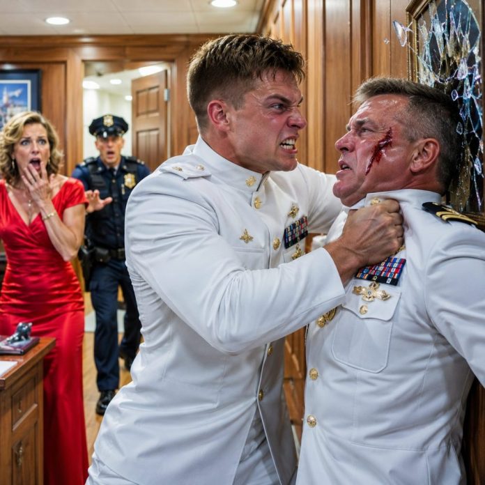 Navy SEAL