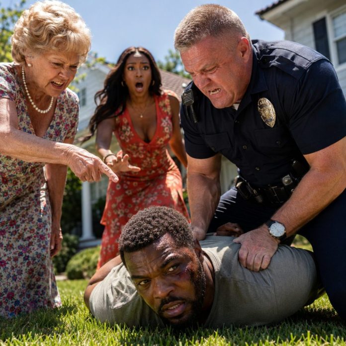cop